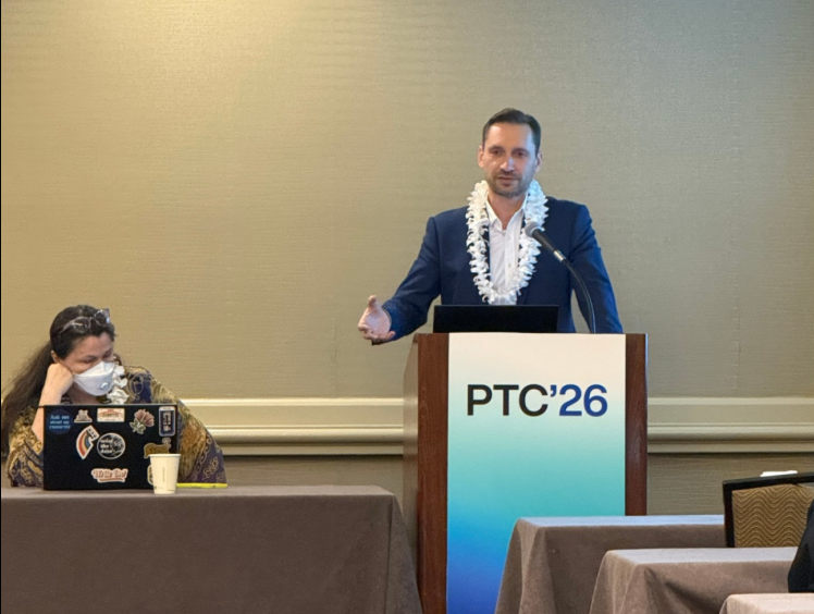PTC'2026