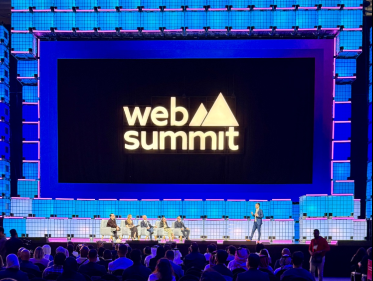 Web Summit Rio 2026