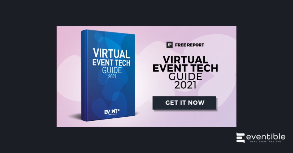 The Virtual Event Tech Guide 2021
