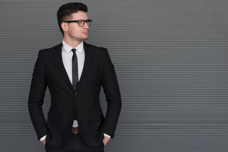 Business Conference Attire For Men  What To Wear To Create Strong First  Impression