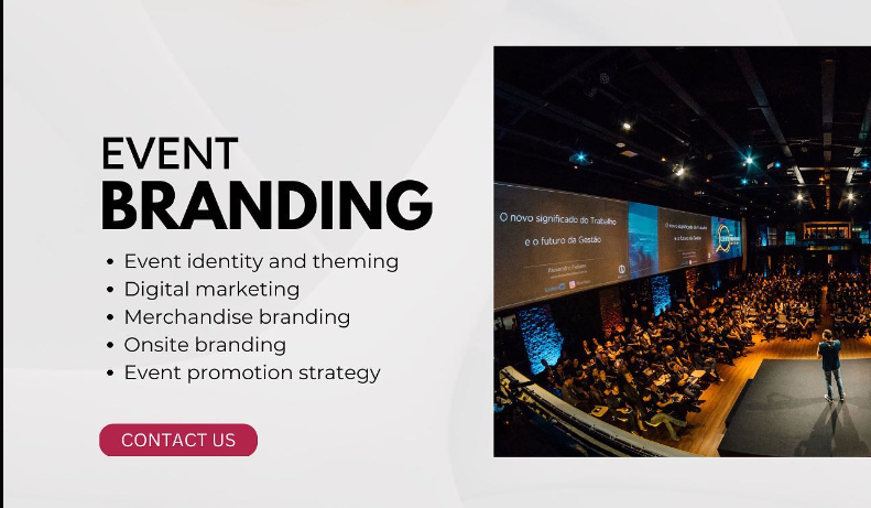 Event Branding 101: The 2023 Guide to Creating a Strong, Memorable