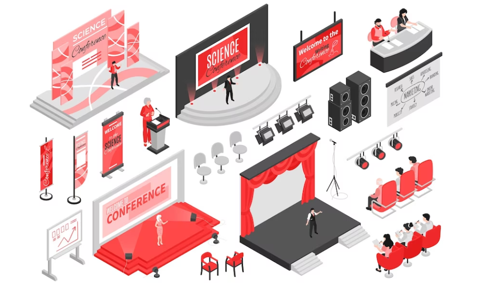 How to Design a Strong Visual Identity for Your Event