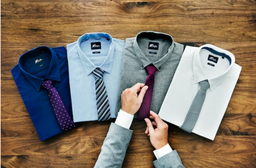 Business Conference Attire For Men  What To Wear To Create Strong First  Impression