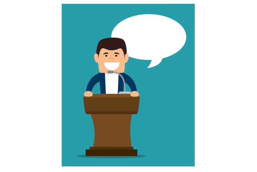 How to be clear and concise in a speech - Global Public Speaking