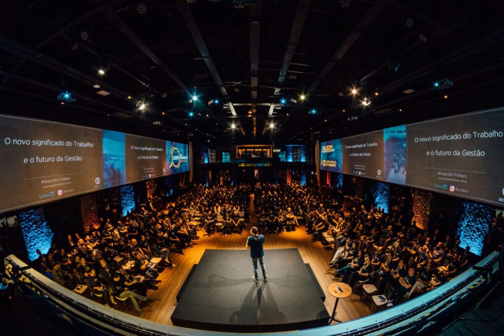 Conference Marketing: A Comprehensive Guide To Making Your Event A Success